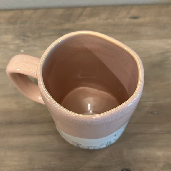 Rae Dunn Mushroom Mug - Picture 6 of 6